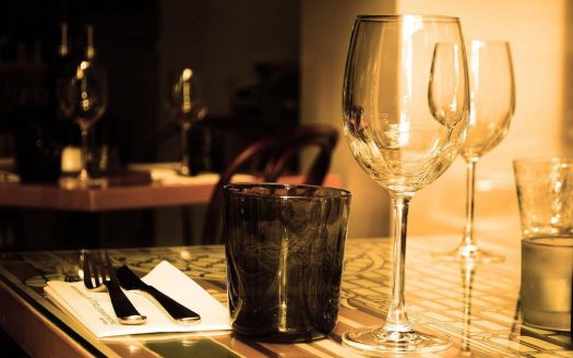 4004 – LANDES : BAR – RESTAURANT – LICENCE IV