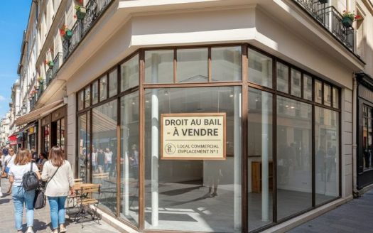 4135 – HOSSEGOR ZONE PEDEBERT EN EMPLAC N°1