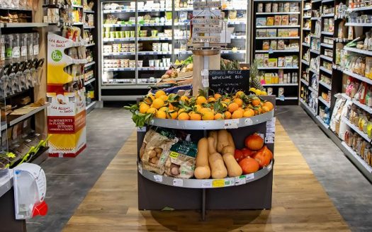 4032 – SOUSTONS BEAU LOCAL DE 63 M²