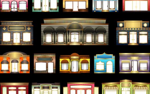 4034 – LOCAL DROIT AU BAIL ONDRES