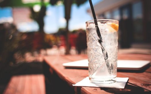 4076 – BAR BRASSERIE PROCHE HOSSEGOR CAPBRETON