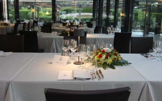 4113 – MOLIETS PLAGE BELLE AFFAIRE DE RESTAURATION