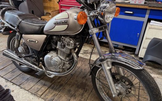 4131 – BRASSERIE CADRE CHAMPETRE