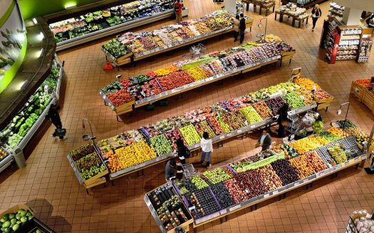 4005 – SUD LANDES : FRUITS & LEGUMES – PRODUITS REGIONAUX