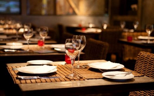 4104 – RESTAURANT VIEUX BOUCAU