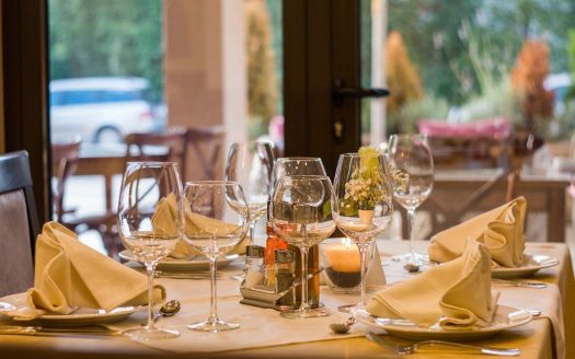 4069 – LANDES : BAR RESTAURANT PROXIMITE MER