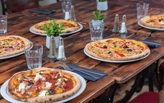 4145 – AFFAIRE SAISONNIERE BAR PIZZERIA COTE LANDAISE