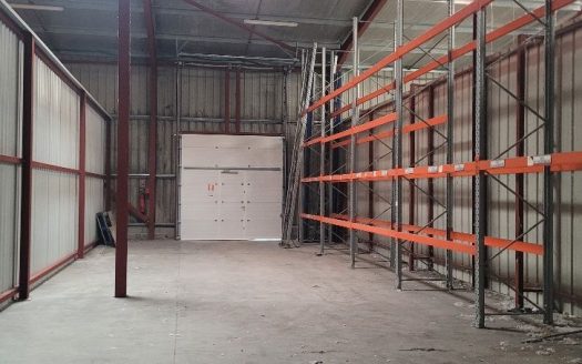 4143 – CASTETS ZA LOCAL DE STOCKAGE