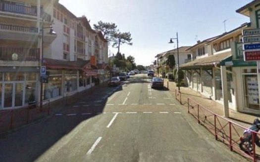 4155 – DROIT AU BAIL LOCAL HOSSEGOR