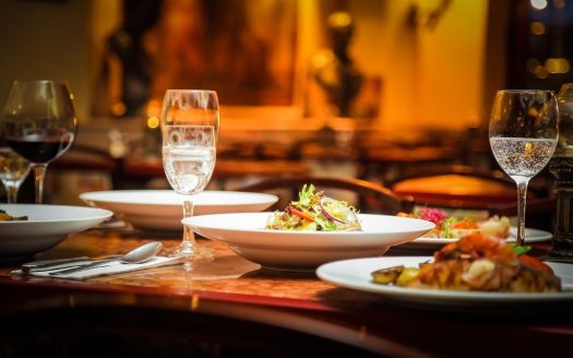 4109 – PROCHE COTE LANDAISE RESTAURANT